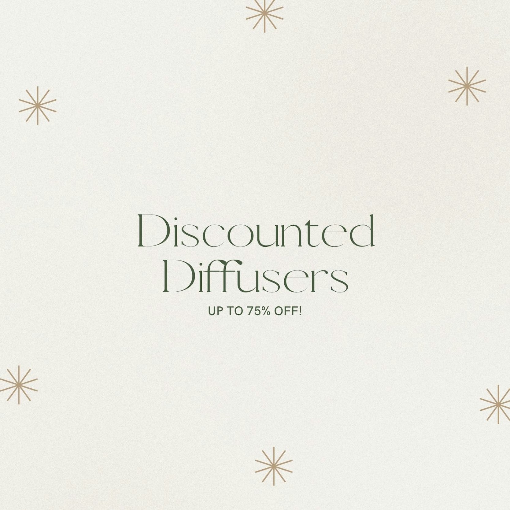 Diffusers