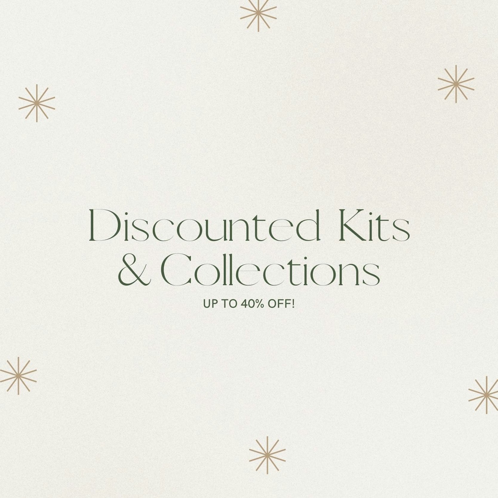 KitsCollections
