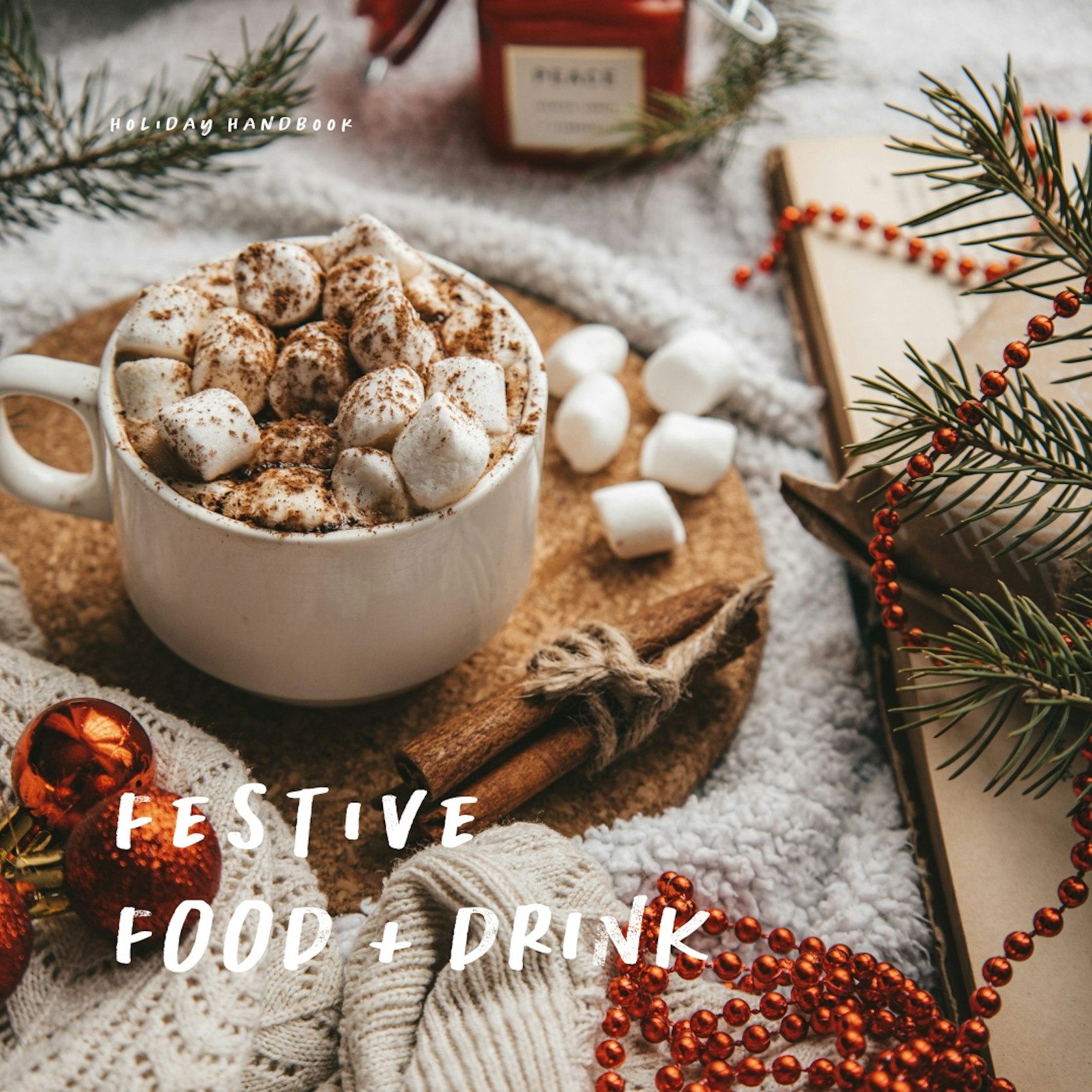 festivefoodanddrink