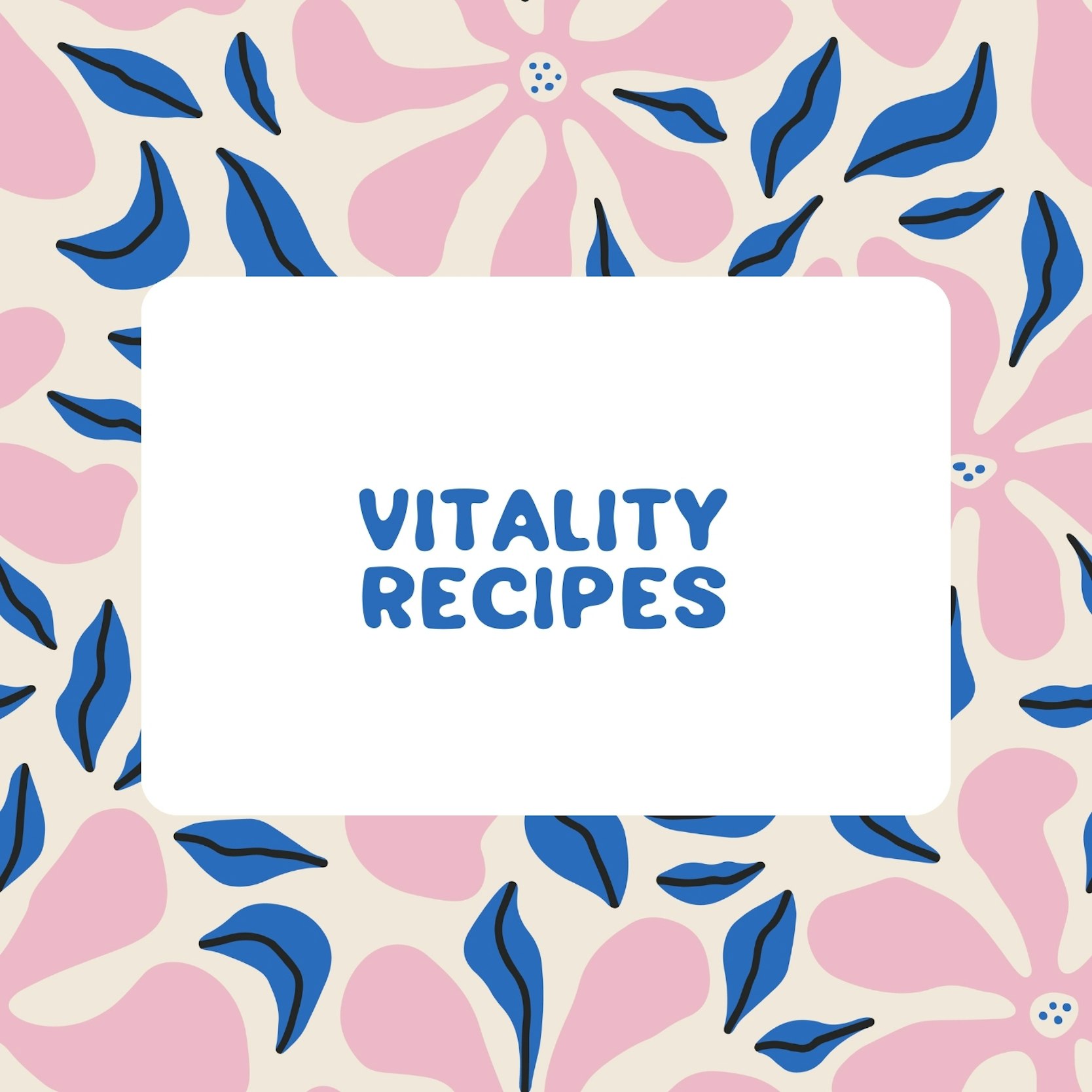vitalityrecipes