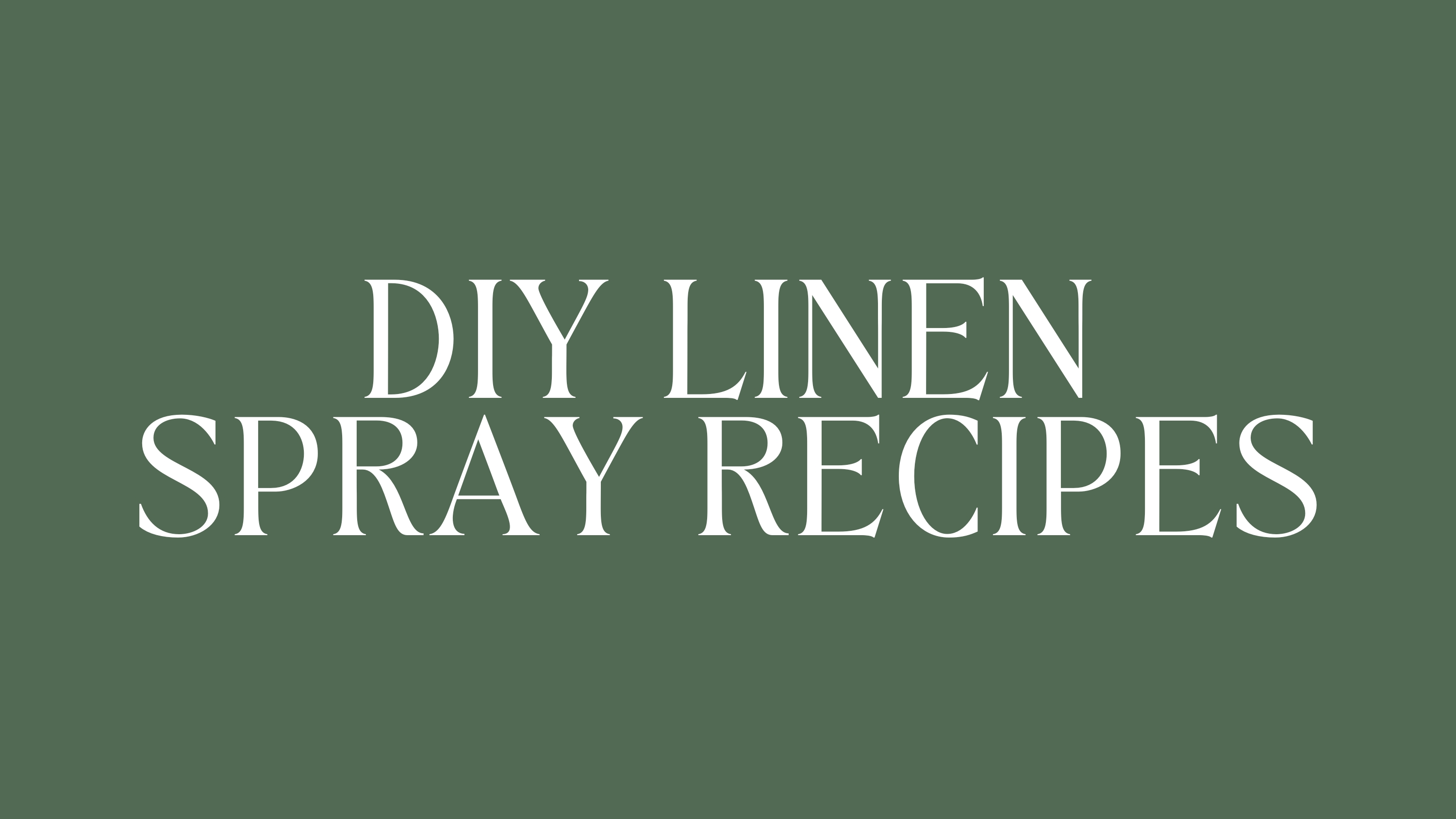 DIY Linen Spray Recipes   98516a98 73ef 46d6 Aee6 1be278837a07 